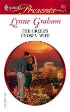The Greek's Chosen Wife The Greek's Chosen Wife cover picture