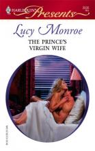 The Prince's Virgin Wife The Prince's Virgin Wife cover picture