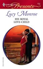 His Royal Love-child His Royal Love-child cover picture