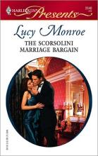 The Scorsolini Marriage Bargain The Scorsolini Marriage Bargain cover picture