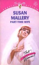 Part-time Wife Part-time Wife cover picture