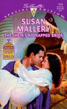 The Sheik's Kidnapped Bride The Sheik's Kidnapped Bride cover picture