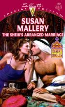 The Sheik's Arranged Marriage The Sheik's Arranged Marriage cover picture