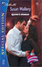 Quinn's Woman Quinn's Woman cover picture