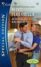 Remodeling The Bachelor Remodeling The Bachelor cover picture
