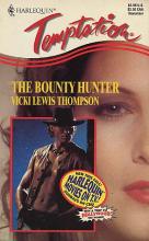 The Bounty Hunter The Bounty Hunter cover picture