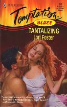 Tantalizing Tantalizing cover picture