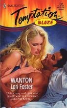 Wanton Wanton cover picture