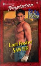 Sawyer Sawyer cover picture