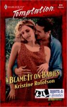 Blame It On Babies Blame It On Babies cover picture