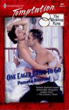 One Eager Bride To Go One Eager Bride To Go cover picture