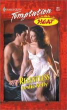 Relentless Relentless cover picture