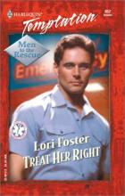 Treat Her Right Treat Her Right cover picture