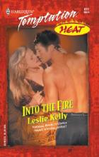 Into The Fire Into The Fire cover picture