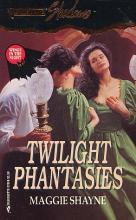 Twilight Phantasies Twilight Phantasies cover picture
