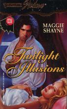 Twilight Illusions Twilight Illusions cover picture
