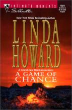 A Game Of Chance A Game Of Chance cover picture