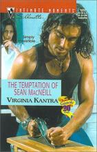The Temptation Of Sean Macneill The Temptation Of Sean Macneill cover picture