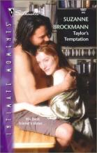 Taylor's Temptation Taylor's Temptation cover picture