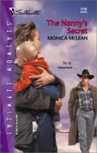 The Nanny's Secret The Nanny's Secret cover picture