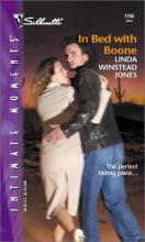 In Bed With Boone In Bed With Boone cover picture