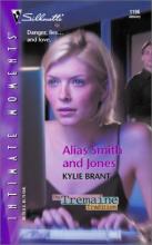 Alias Smith And Jones Alias Smith And Jones cover picture