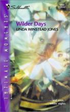 Wilder Days Wilder Days cover picture