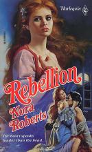 Rebellion Rebellion cover picture