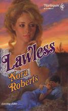 Lawless Lawless cover picture