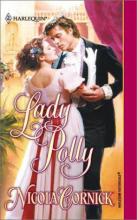 Lady Polly Lady Polly cover picture