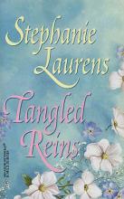Tangled Reins Tangled Reins cover picture