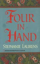 Four In Hand Four In Hand cover picture