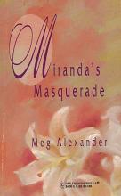 Miranda's Masquerade Miranda's Masquerade cover picture