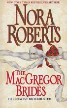 The Macgregor Brides The Macgregor Brides cover picture