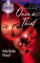 Once A Thief Once A Thief cover picture