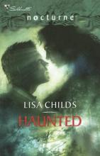 Haunted Haunted cover picture