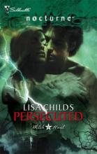 Persecuted Persecuted cover picture
