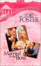 Married To The Boss Married To The Boss cover picture