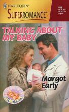 Talking About My Baby Talking About My Baby cover picture