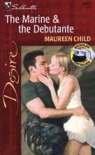 The Marine & The Debutante The Marine & The Debutante cover picture