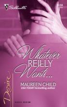 Whatever Reilly Wants Whatever Reilly Wants cover picture