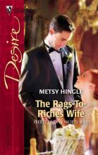 Rags To Riches Wife Rags To Riches Wife cover picture