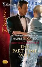 The Part-time Wife The Part-time Wife cover picture