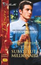 The Substitute Millionaire The Substitute Millionaire cover picture