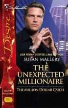 The Unexpected Millionaire The Unexpected Millionaire cover picture