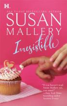 Irresistible Irresistible cover picture