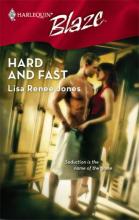 Hard And Fast Hard And Fast cover picture