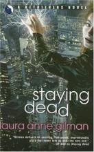 Staying Dead Staying Dead cover picture