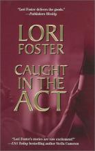 Caught In The Act Caught In The Act cover picture