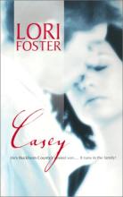 Casey Casey cover picture